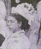 Anne Robinson c.1875