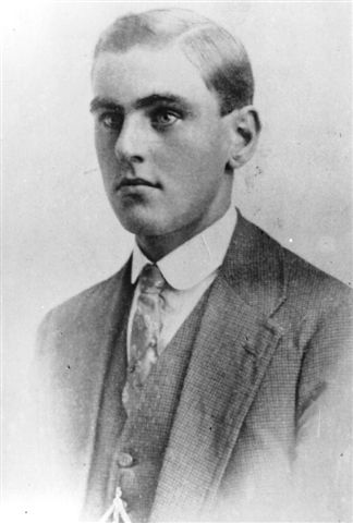 Jarvis Booth Driver