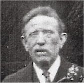 John Henry Leeming c.1925